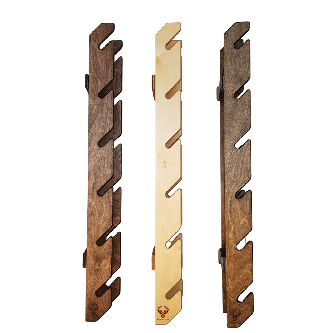Board Wandhalter